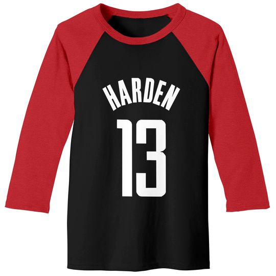 Discover James Harden Jersey - James Harden - Baseball Tees