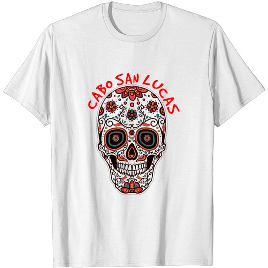 Discover Niche Skull Island Mod Art T-Shirt