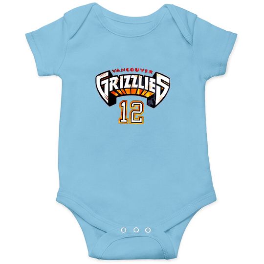 Discover Memphis Grizzlies Jersey - Grizzlies Basketball - Onesies