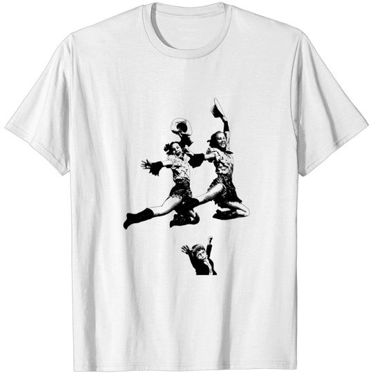 Discover Punk in Drublic - Nofx - T-Shirt