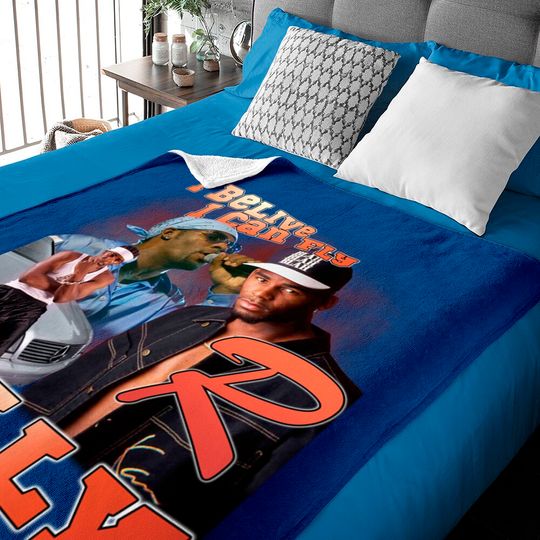 Discover R Kelly Baby Blankets Collection