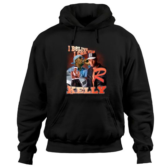 Discover R Kelly Hoodies Collection