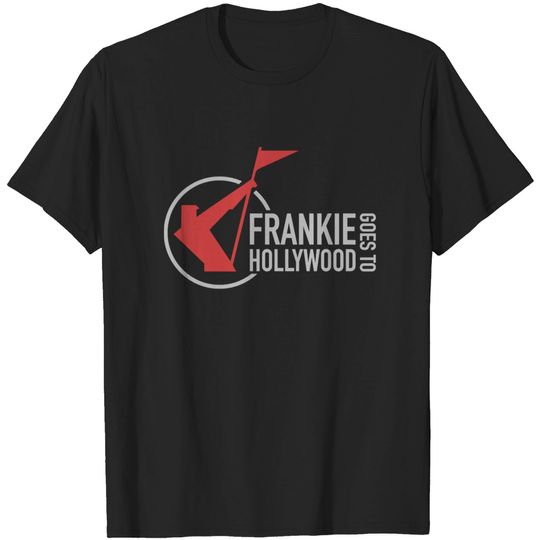 Discover Frankie goes to Hollywood - Frankie Goes To Hollywood - T-Shirt