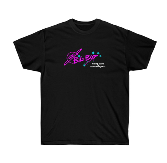 Discover THE BIG BOP - TORONTO T-shirt