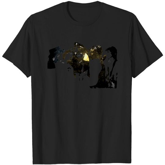 Discover In The Studio - Tom Petty - T-Shirt