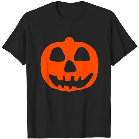 Discover Halloween ii Pumpkin - Halloween Ii - T-Shirt