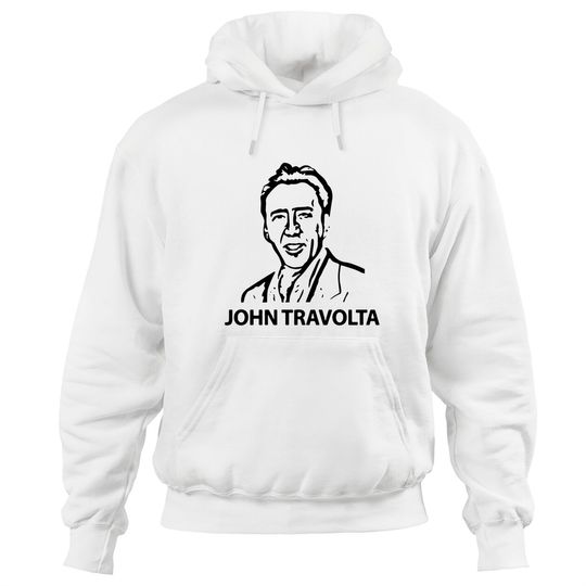 Discover 2022 Gifts Ryan Reynolds John Travolta Nicolas Cage The Adam Project Fan Unisex Hoodies