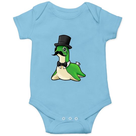 Discover Nessie Apex Legends - Apex Legends - Onesies