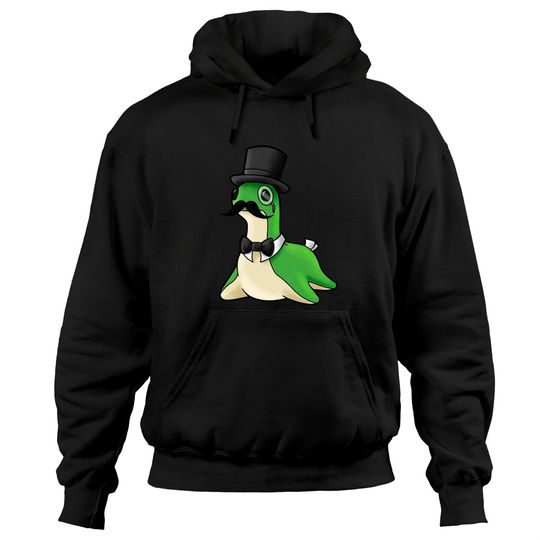 Discover Nessie Apex Legends - Apex Legends - Hoodies