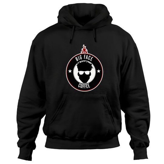 Discover Big Face Coffee - Jimmy Butler - Hoodies