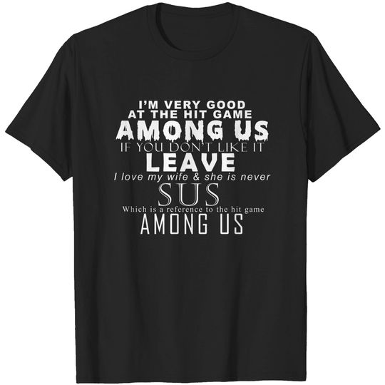 Discover I'm very good at the hit game reddit meme Active T-Shirt