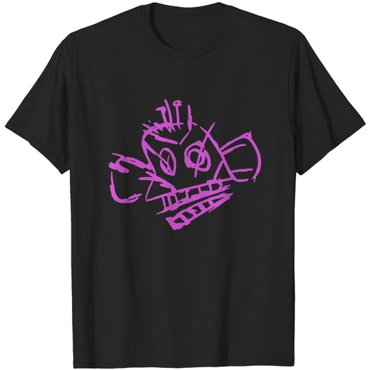 Discover League Of Legends Jinx's T-Shirt