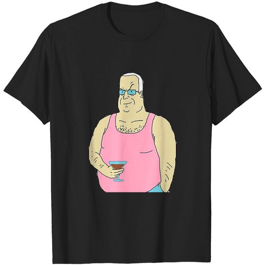 Discover Big Lez Show - Big Lez Show - T-Shirt