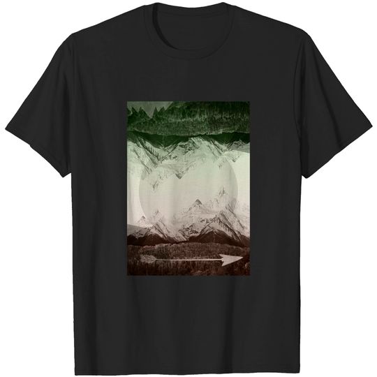 Discover L.1.08 - Decorative - T-Shirt