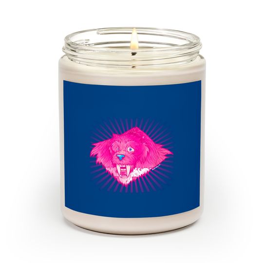 Discover Booster - Christmas Movies - Scented Candles