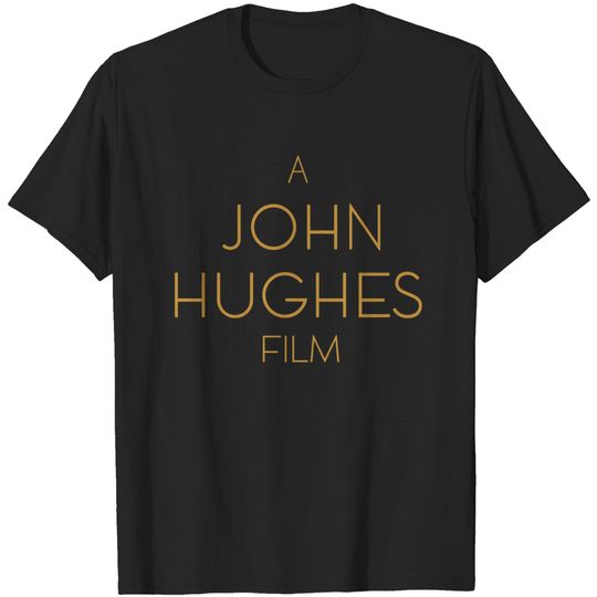 Discover The Breakfast Club director card - Breakfast Club - T-Shirt