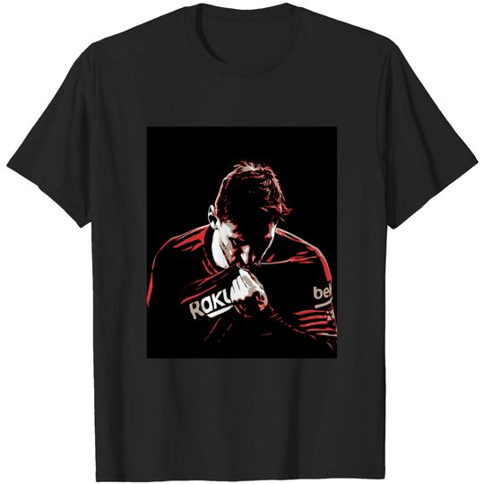 Discover Lionel Messi - Messi - T-Shirt