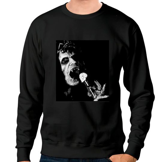 Discover Night Of The Demons Horror Movie Sweatshirts