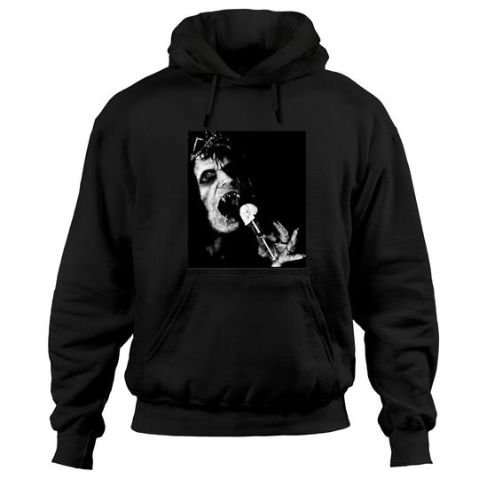 Discover Night Of The Demons Horror Movie Hoodies