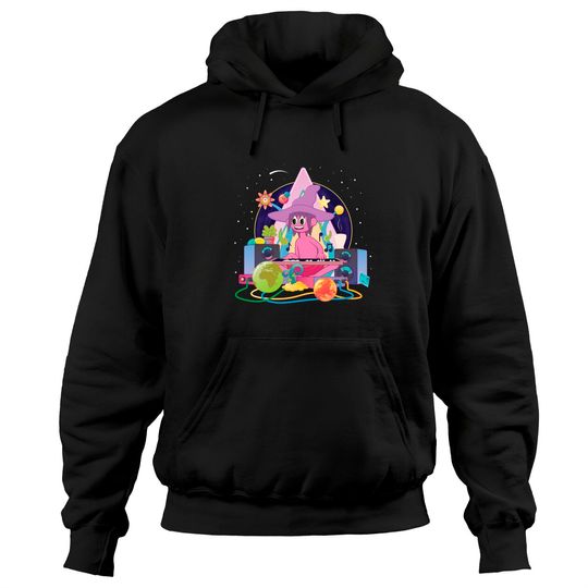 Discover Chromatic Dreams - Midnight Gospel - Hoodies