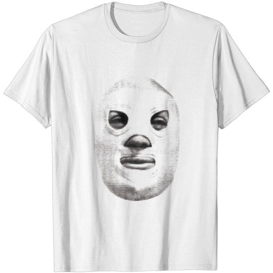 Discover El Santo - El Santo - T-Shirt