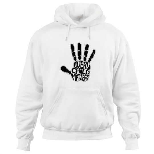 Discover Every Child Matters Orange Day Family And Friends Matching Pullover Hoodie