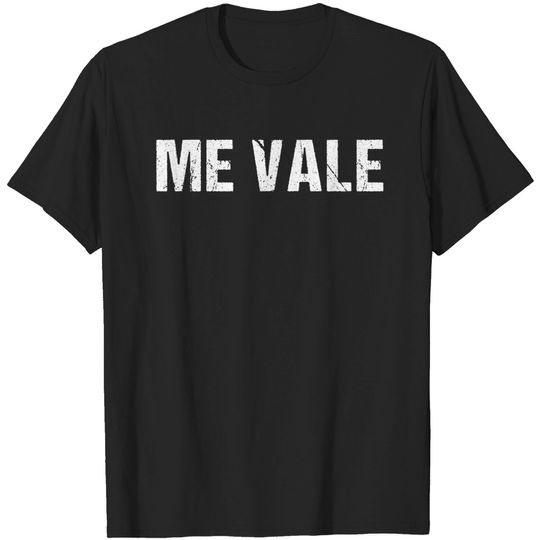Discover Me Vale Meme SPANISH SLANG