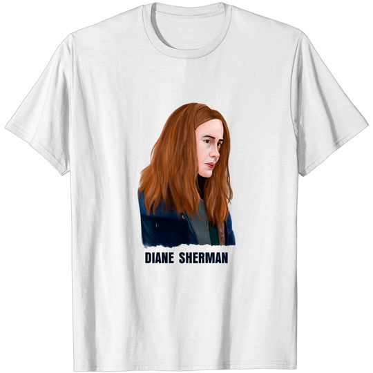 Discover Sarah Paulson Diane Shirt
