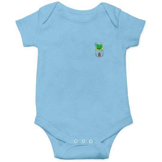 Discover Pocket Korok - Zelda - Onesies