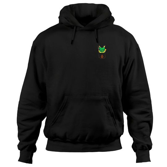 Discover Pocket Korok - Zelda - Hoodies