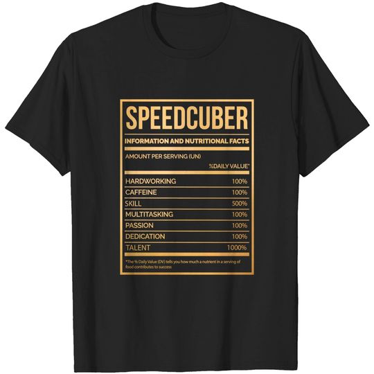 Discover Rubiks Cube - Rubiks Cube - T-Shirt
