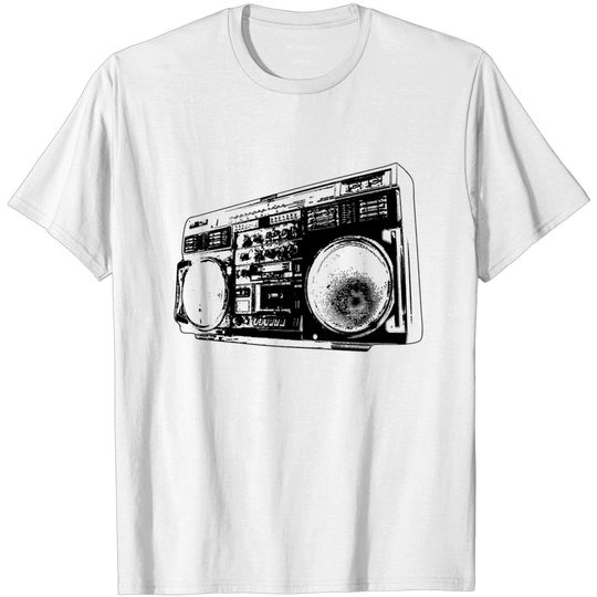 Discover Vaya - At The Drive In - T-Shirt