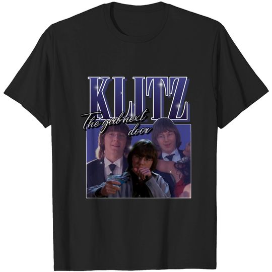 Discover Paul Dano T-Shirt