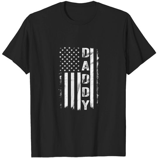 Discover Father Day - Father Day Gift - T-Shirt