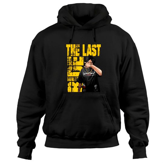 Discover Sidhu Moosewala Desi Merch Punjabi Hoodies