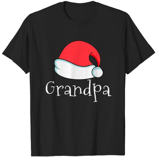 Discover Family Christmas Pajamas - Festive Design - T-Shirt