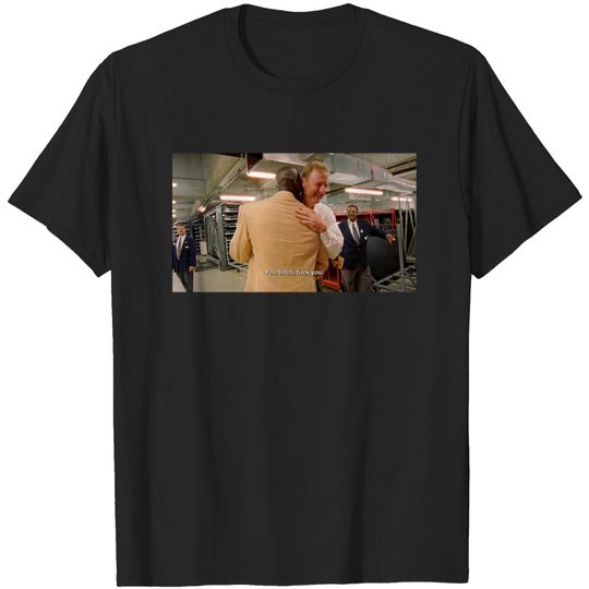 Discover Mike and Larry - Michael Jordan - T-Shirt