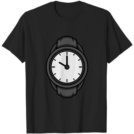 Discover Watch - Watch - T-Shirt