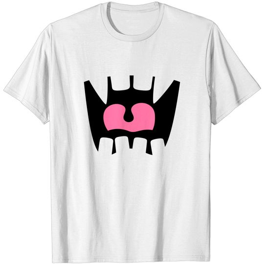 Discover FUNNY FACE MASK - Funny Face Mask - T-Shirt