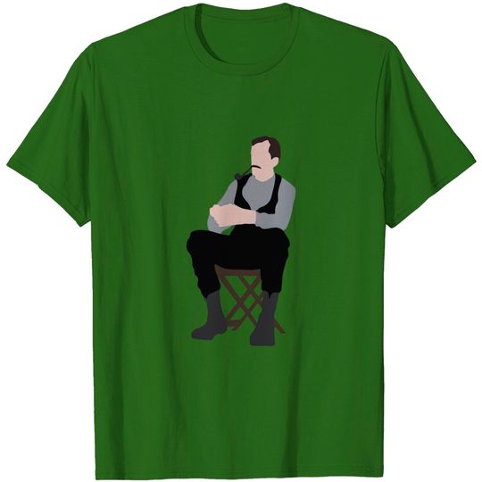 Discover There Will be Blood - I Drink Your Milkshake - T-Shirt