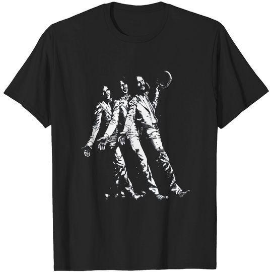 Discover Goodbye Cream - Cream - T-Shirt