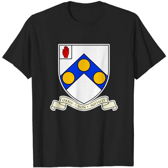 Discover Bond Family - Bond Family - T-Shirt