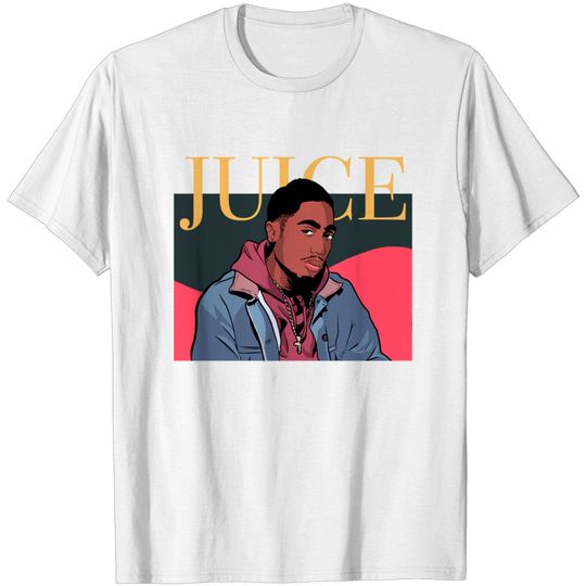 Discover Juice - Juice - T-Shirt
