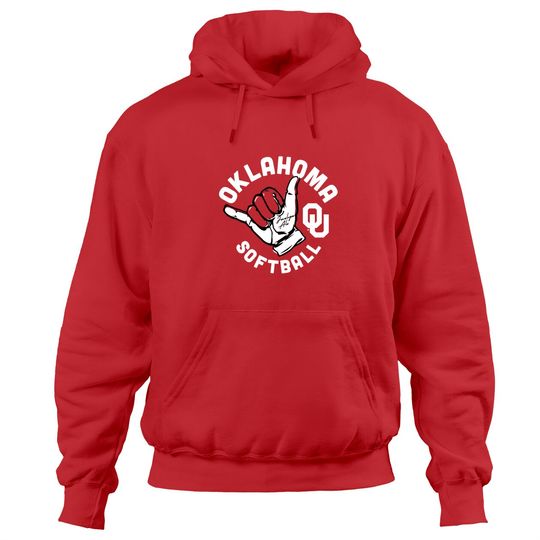 Discover Jocelyn Alo Hoodies, Oklahoma Softball Jocelyn Alo Sooner Shaka Hoodies,