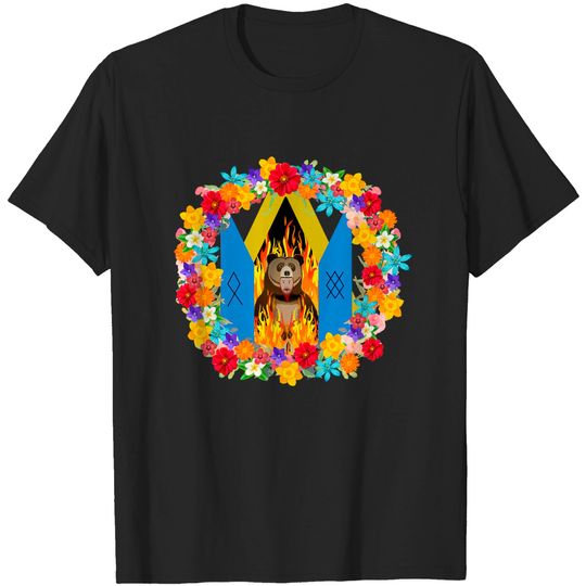 Discover Midsommar Sacrifice - Midsommar - T-Shirt