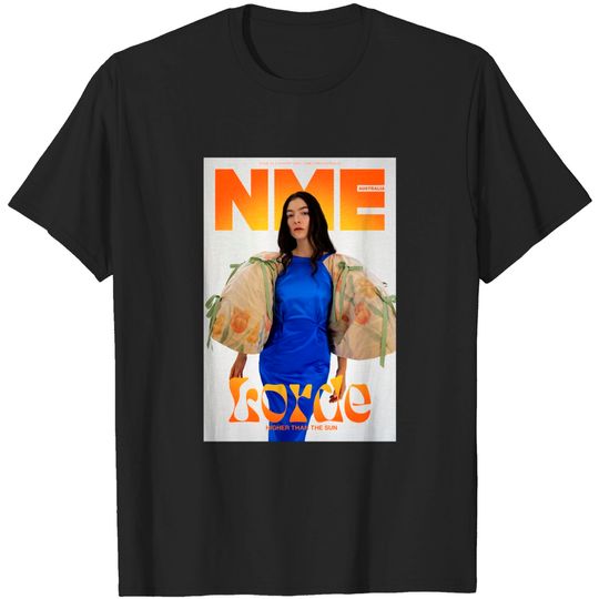 Discover Beauty Pop Singer Woman T-Shirt