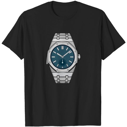 Discover ROYAL OAK - Watch - T-Shirt