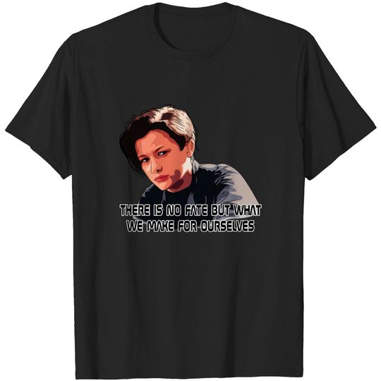 Discover John Connor - Terminator 2 - T-Shirt