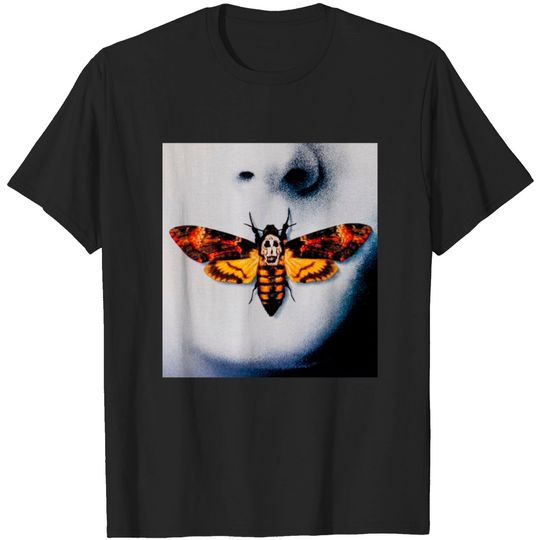 Discover Lambs - Silence Of The Lambs - T-Shirt