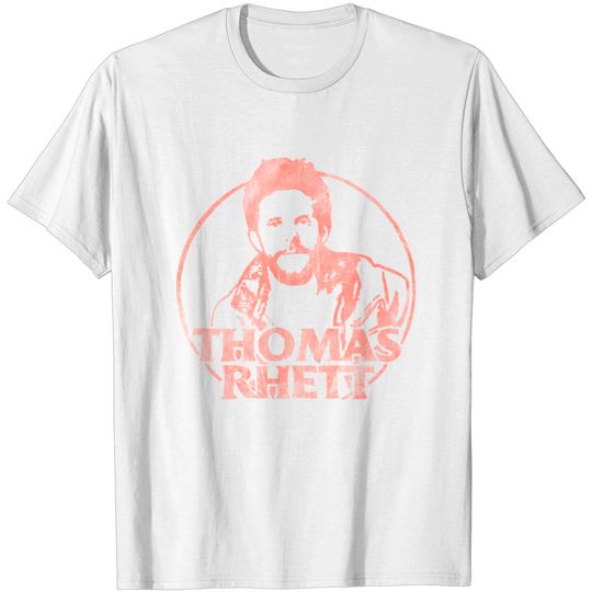 Discover Thomas Rhett Vintage - Thomas Rhett T-Shirt